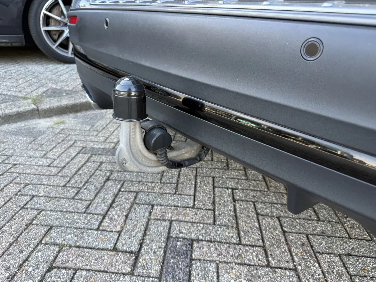 GLA-klasse. 250 e Business Solution AMG Limited. | AUTOMAAT | TREKHAAK | CAMERA | SFEERVERL. | NAVI | CRUISE |