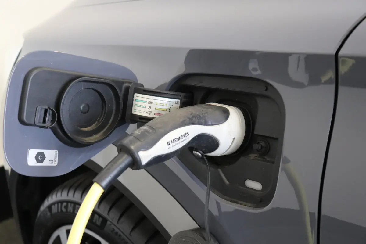 1.4 e-Hybrid 245PK VZ Black Edition | Pano | 360 Camera | Kuipstoel Leder | ACC | Memory | €22.900,- incl. BTW