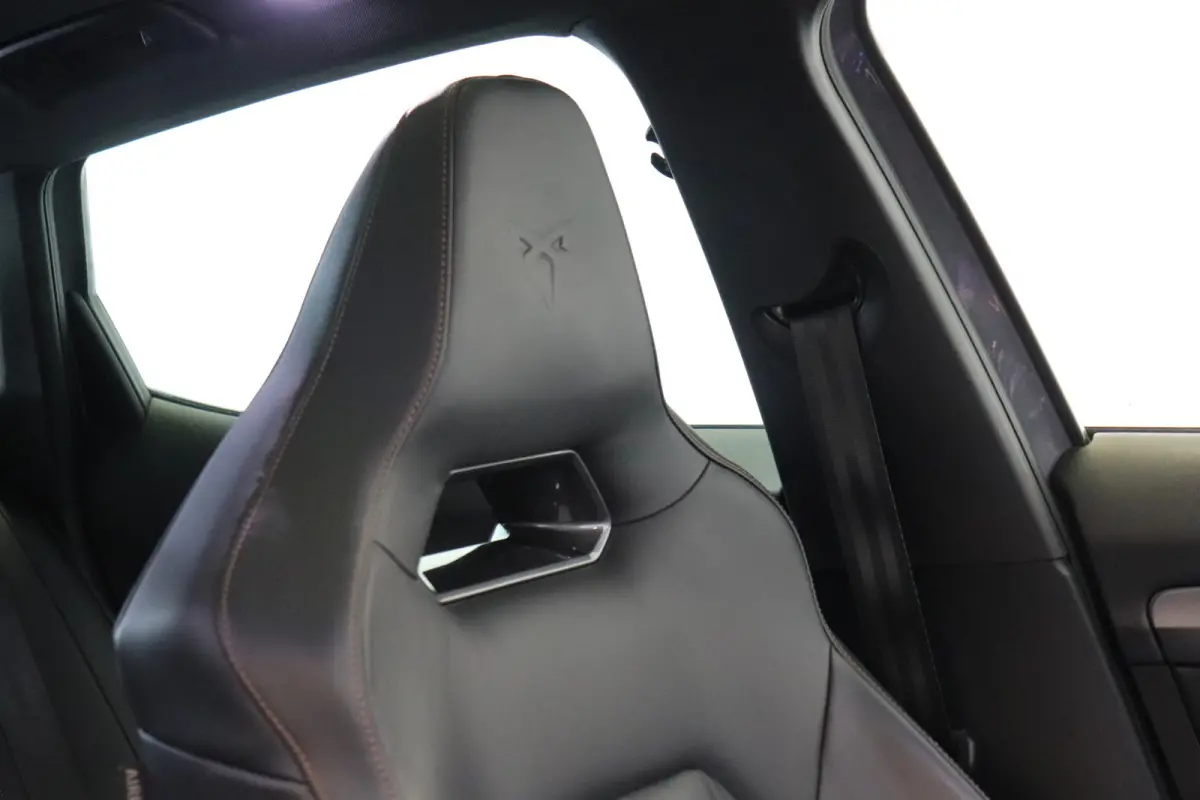 1.4 e-Hybrid 245PK VZ Black Edition | Pano | 360 Camera | Kuipstoel Leder | ACC | Memory | €22.900,- incl. BTW