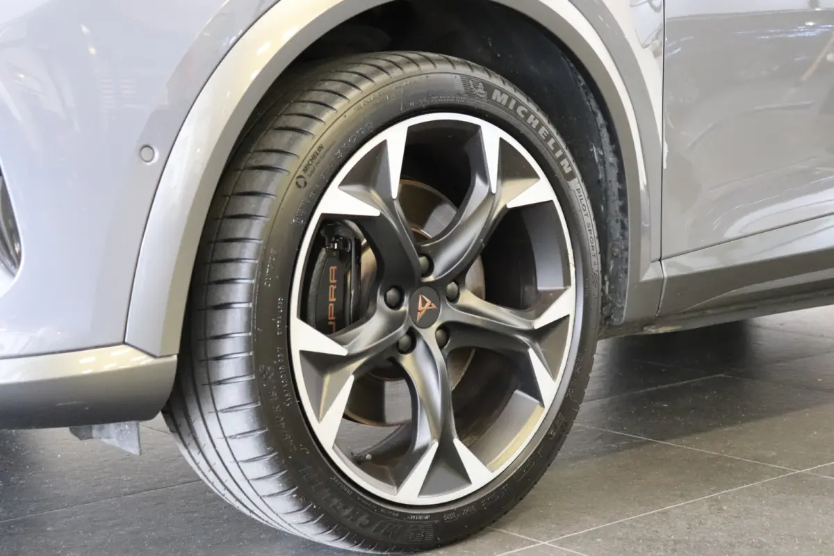 1.4 e-Hybrid 245PK VZ Black Edition | Pano | 360 Camera | Kuipstoel Leder | ACC | Memory | €22.900,- incl. BTW