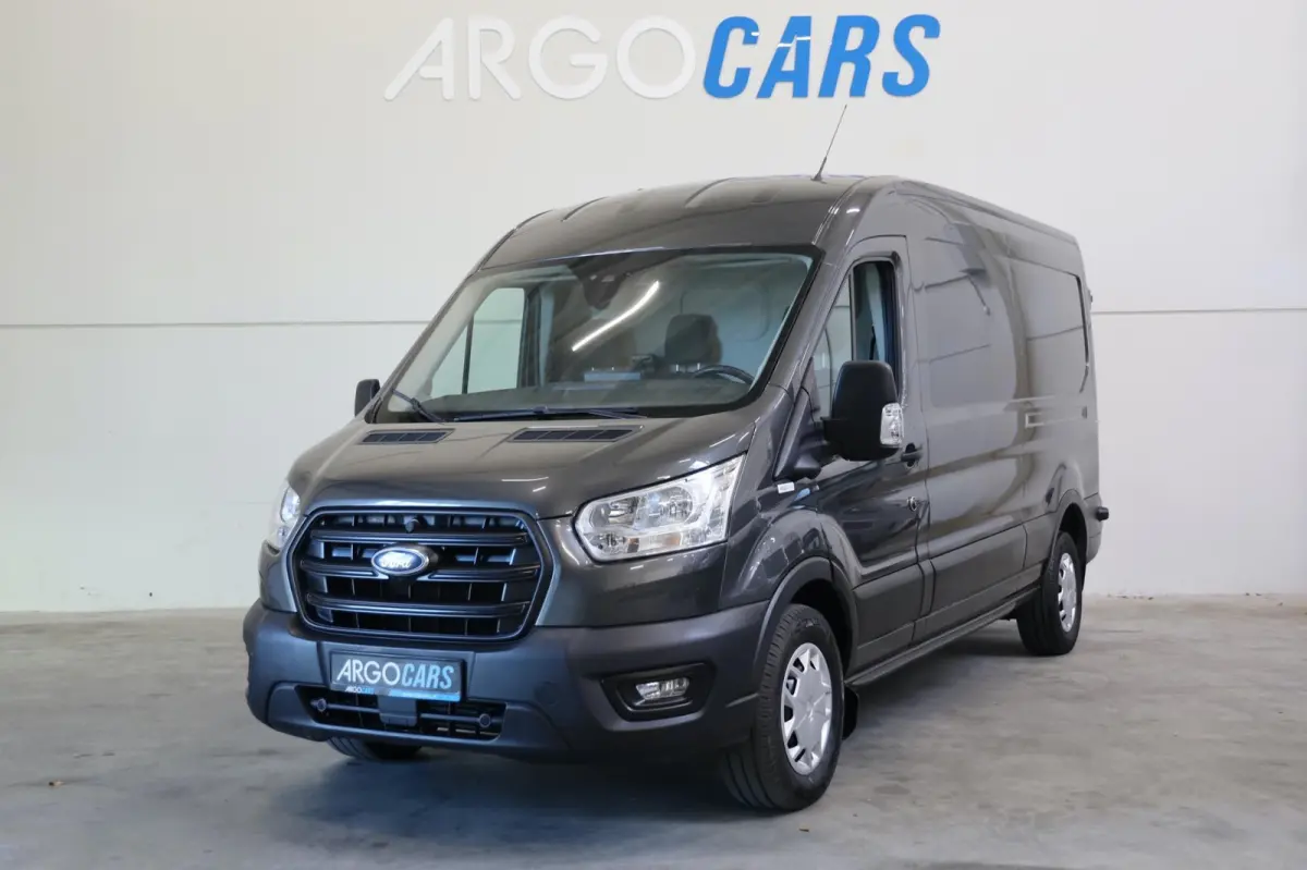 330 2.0 TDCI L2/H2 AUTOMAAT CAMERA TREKHAAK DRIVER ASS CLIMA TREKHAAK ZEER VOL UITGERUST LEASE V/A €188,- p.m.
