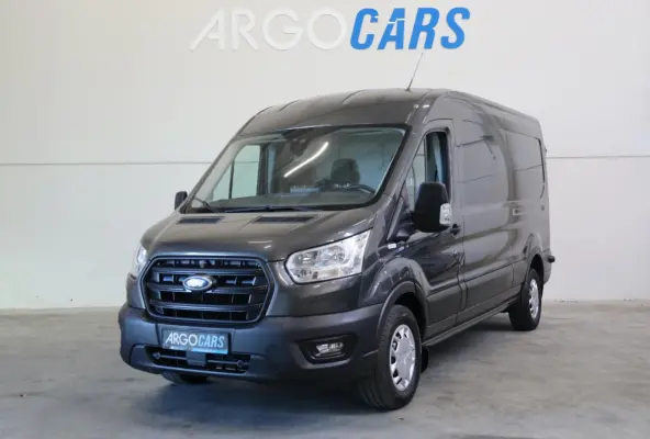 330 2.0 TDCI L2/H2 AUTOMAAT CAMERA TREKHAAK DRIVER ASS CLIMA TREKHAAK ZEER VOL UITGERUST LEASE V/A €188,- p.m.