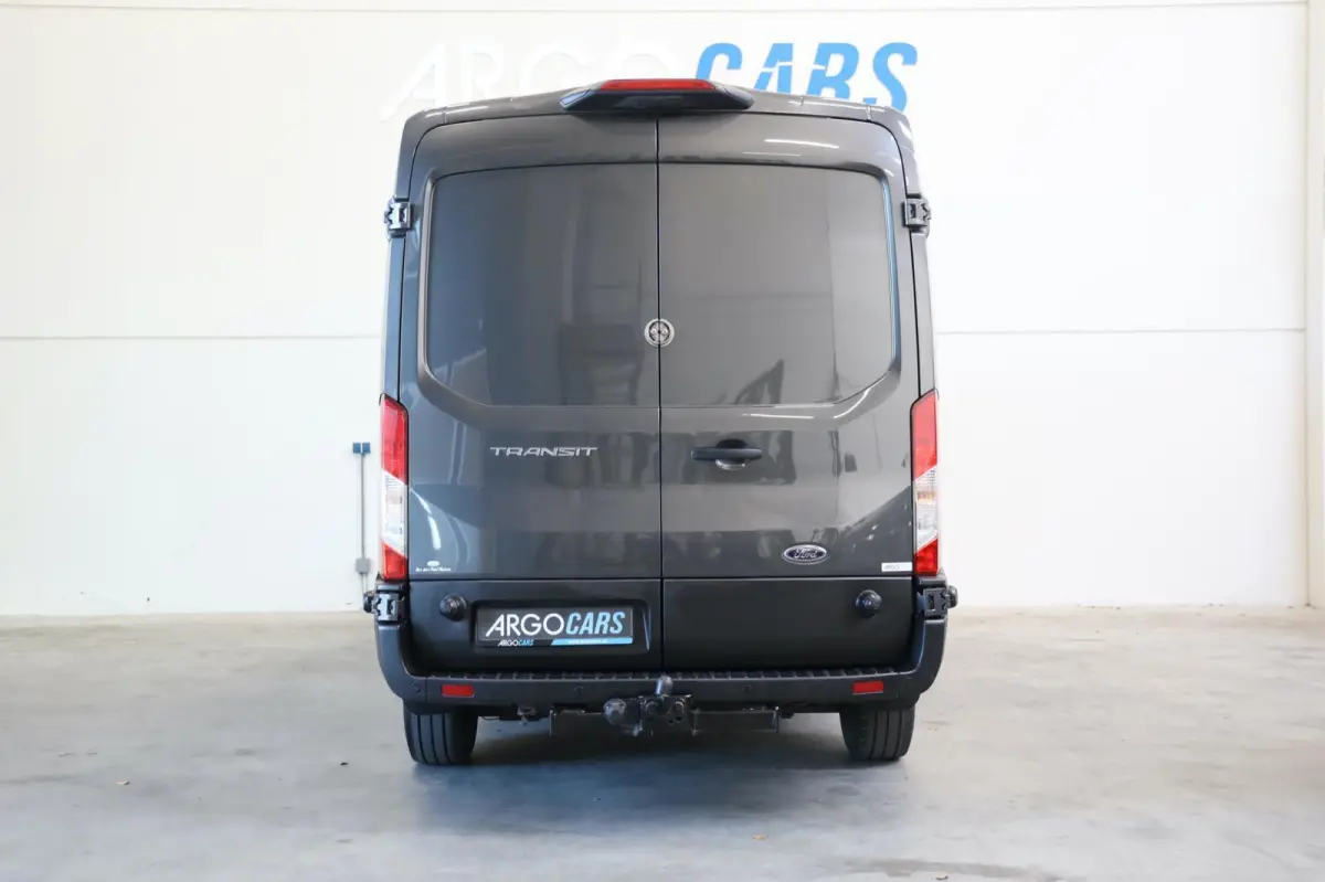330 2.0 TDCI L2/H2 AUTOMAAT CAMERA TREKHAAK DRIVER ASS CLIMA TREKHAAK ZEER VOL UITGERUST LEASE V/A €188,- p.m.