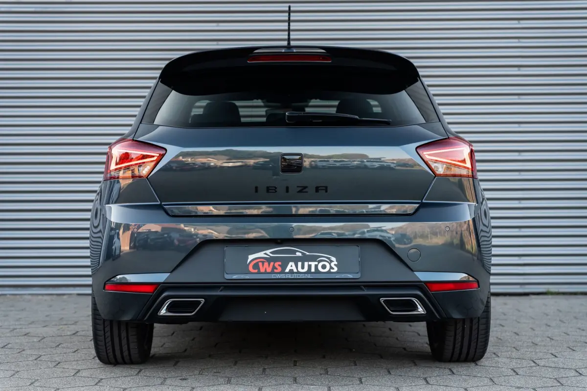 1.5 TSI FR Business Intense Plus CARBON ED.*LED*VIRTUAL*KEYLESS*PANO*BEATS
