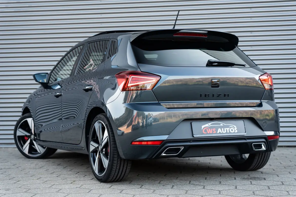 1.5 TSI FR Business Intense Plus CARBON ED.*LED*VIRTUAL*KEYLESS*PANO*BEATS