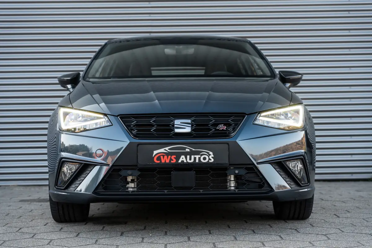 1.5 TSI FR Business Intense Plus CARBON ED.*LED*VIRTUAL*KEYLESS*PANO*BEATS