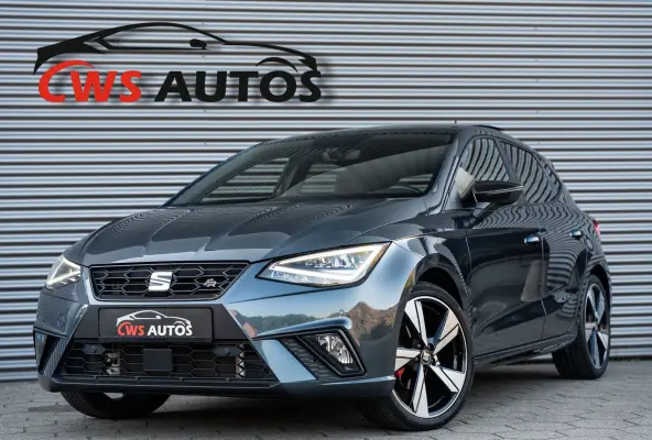 1.5 TSI FR Business Intense Plus CARBON ED.*LED*VIRTUAL*KEYLESS*PANO*BEATS