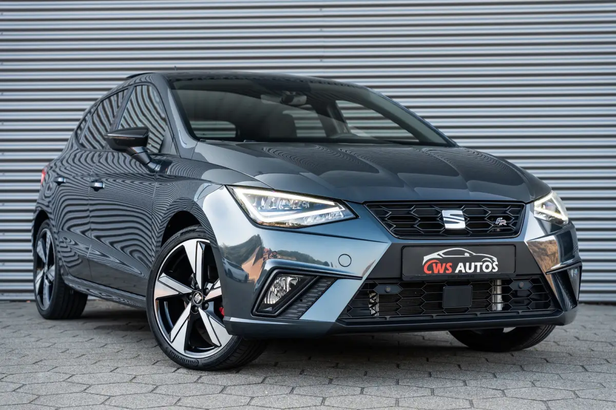 1.5 TSI FR Business Intense Plus CARBON ED.*LED*VIRTUAL*KEYLESS*PANO*BEATS