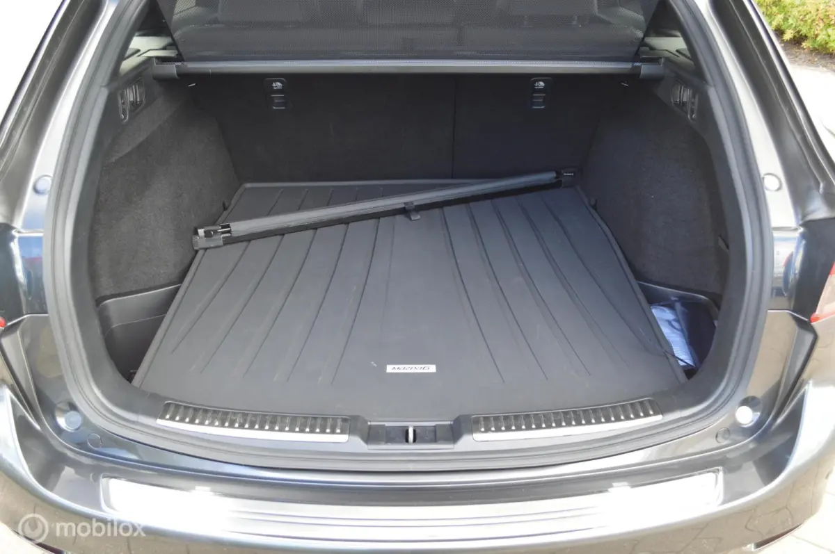 2.5 SkyActiv-G 194 Signature