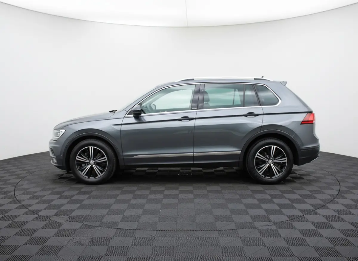 1.5 TSI ACT IQ I VIRTUAL I CARPPLAY I PANO I ACC I DSG I LED I LED I