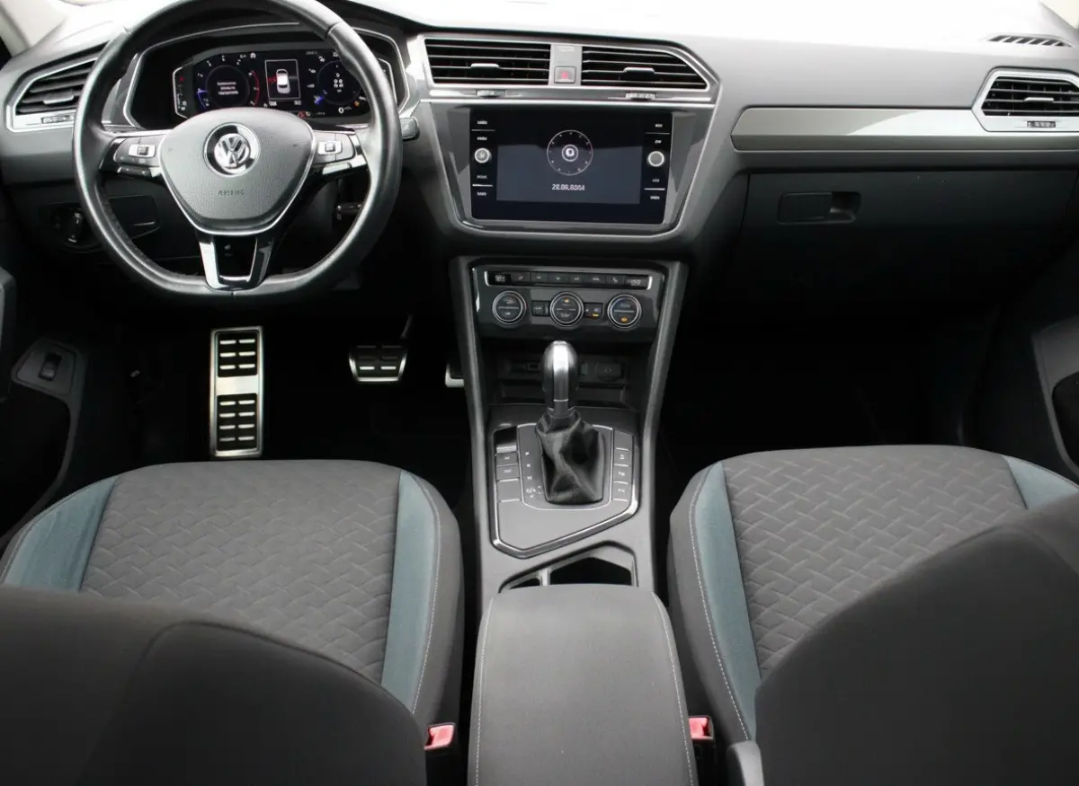1.5 TSI ACT IQ I VIRTUAL I CARPPLAY I PANO I ACC I DSG I LED I LED I