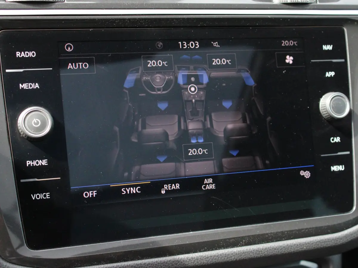 1.5 TSI ACT IQ I VIRTUAL I CARPPLAY I PANO I ACC I DSG I LED I LED I