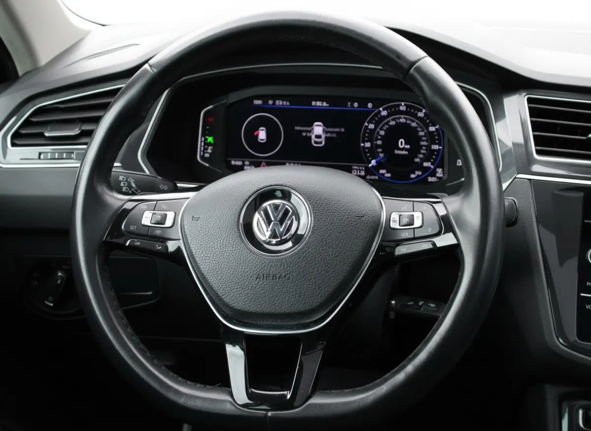 1.5 TSI ACT IQ I VIRTUAL I CARPPLAY I PANO I ACC I DSG I LED I LED I