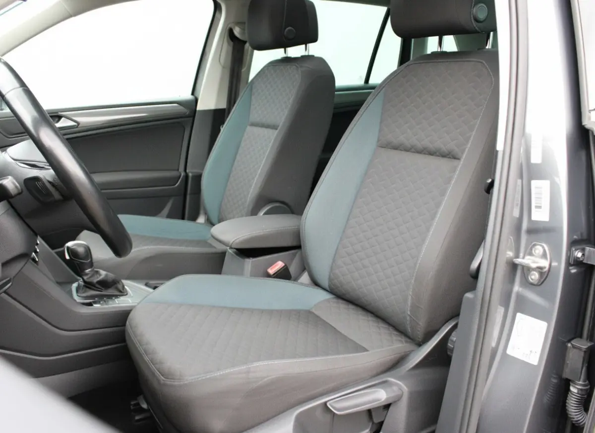 1.5 TSI ACT IQ I VIRTUAL I CARPPLAY I PANO I ACC I DSG I LED I LED I