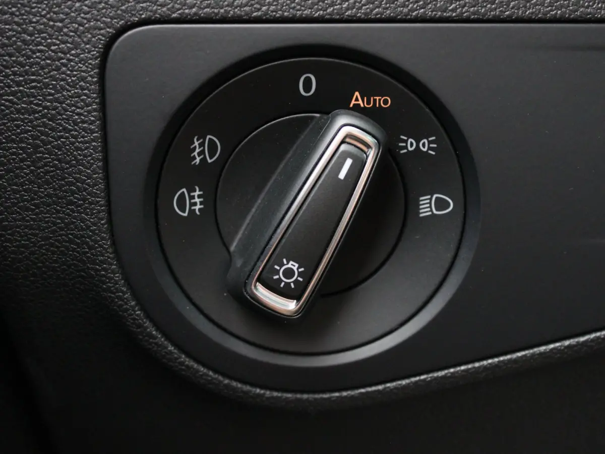 1.5 TSI ACT IQ I VIRTUAL I CARPPLAY I PANO I ACC I DSG I LED I LED I