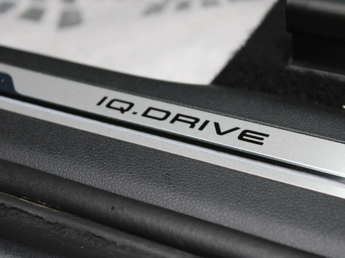 1.5 TSI ACT IQ I VIRTUAL I CARPPLAY I PANO I ACC I DSG I LED I LED I