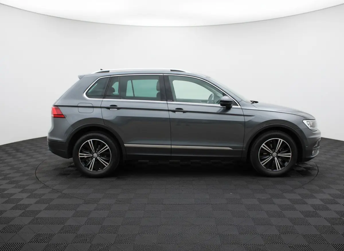 1.5 TSI ACT IQ I VIRTUAL I CARPPLAY I PANO I ACC I DSG I LED I LED I