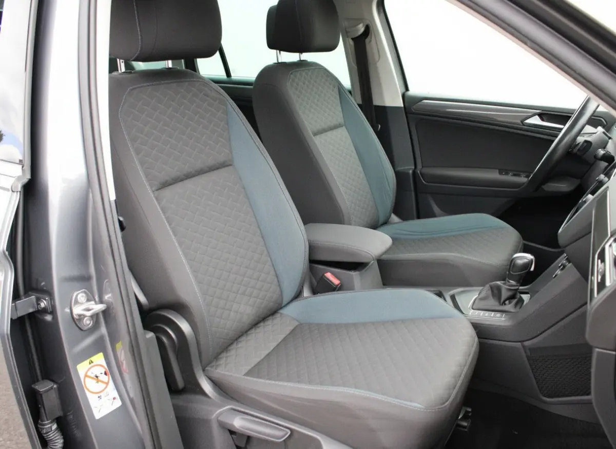 1.5 TSI ACT IQ I VIRTUAL I CARPPLAY I PANO I ACC I DSG I LED I LED I