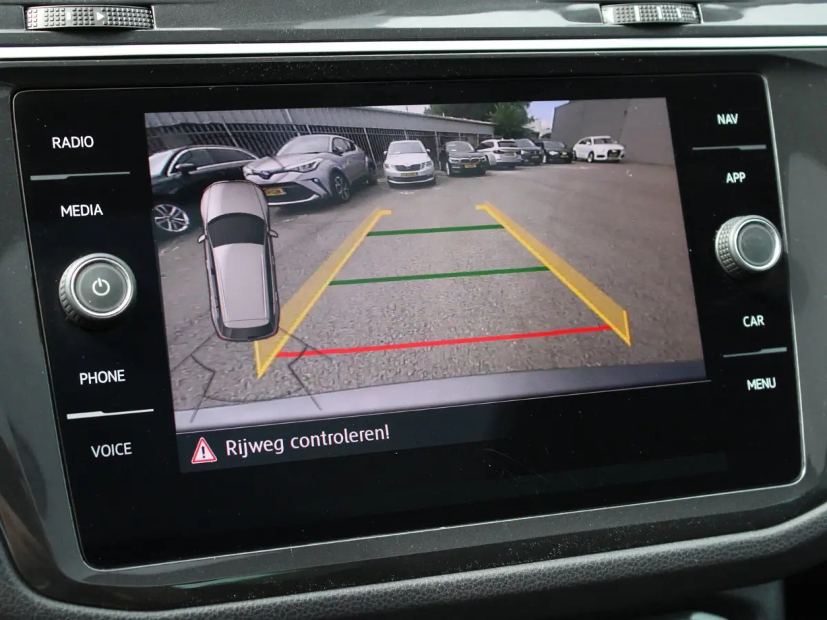 1.5 TSI ACT IQ I VIRTUAL I CARPPLAY I PANO I ACC I DSG I LED I LED I
