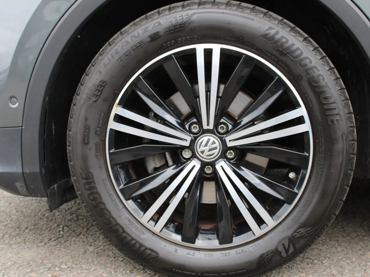 1.5 TSI ACT IQ I VIRTUAL I CARPPLAY I PANO I ACC I DSG I LED I LED I
