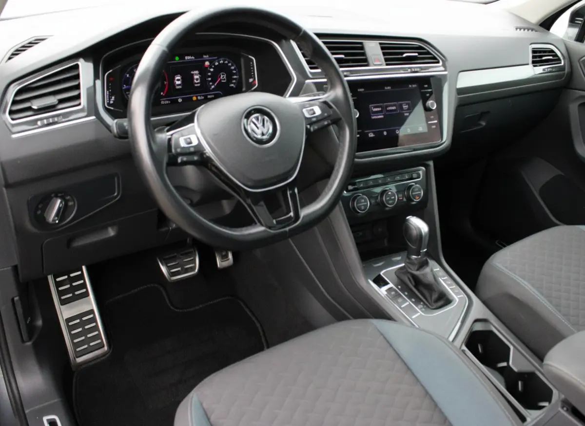 1.5 TSI ACT IQ I VIRTUAL I CARPPLAY I PANO I ACC I DSG I LED I LED I