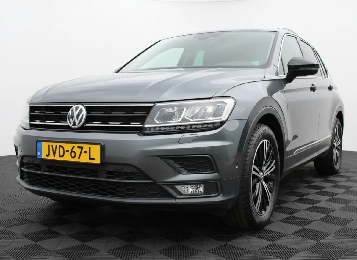 1.5 TSI ACT IQ I VIRTUAL I CARPPLAY I PANO I ACC I DSG I LED I LED I