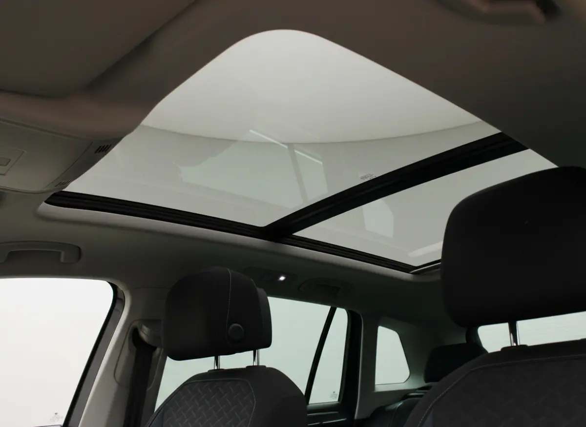 1.5 TSI ACT IQ I VIRTUAL I CARPPLAY I PANO I ACC I DSG I LED I LED I