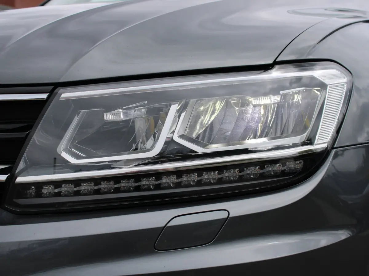 1.5 TSI ACT IQ I VIRTUAL I CARPPLAY I PANO I ACC I DSG I LED I LED I