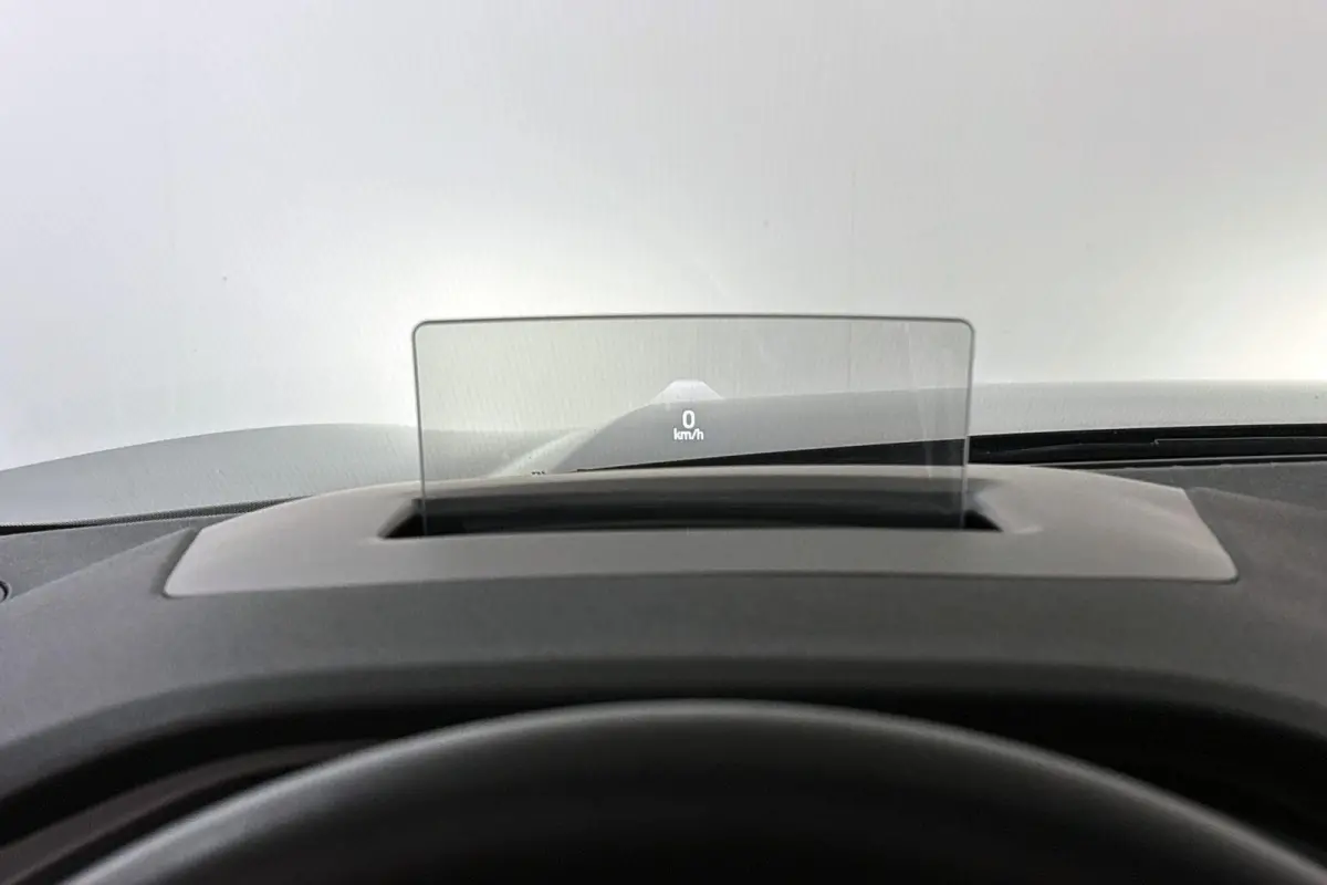 2.5 PHEV ST-Line X Winter Pakket Adaptieve Cruise Head-Up