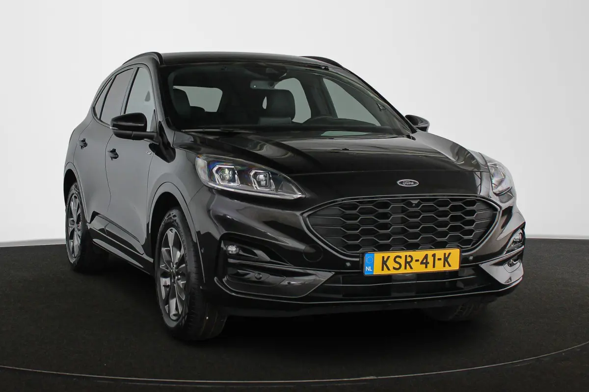 2.5 PHEV ST-Line X Winter Pakket Adaptieve Cruise Head-Up