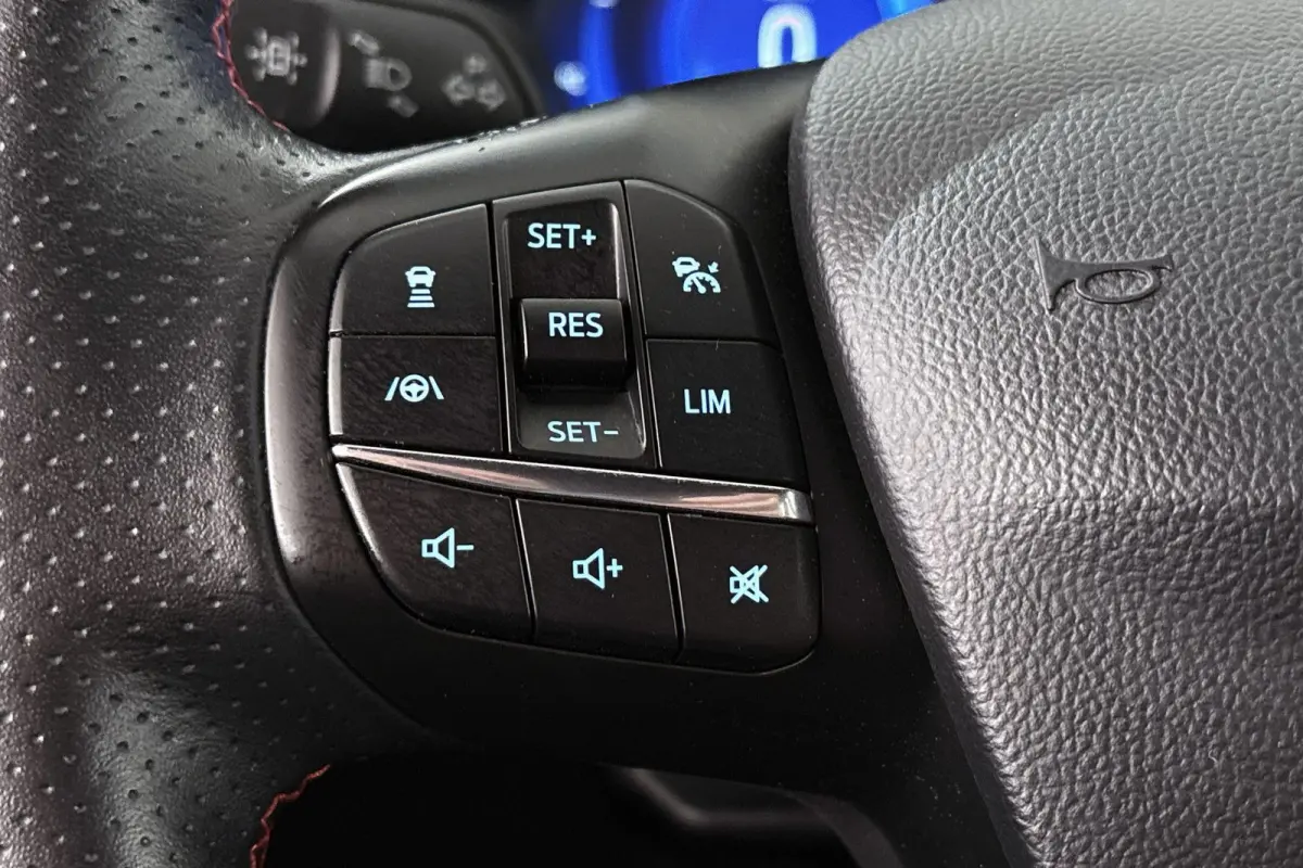 2.5 PHEV ST-Line X Winter Pakket Adaptieve Cruise Head-Up