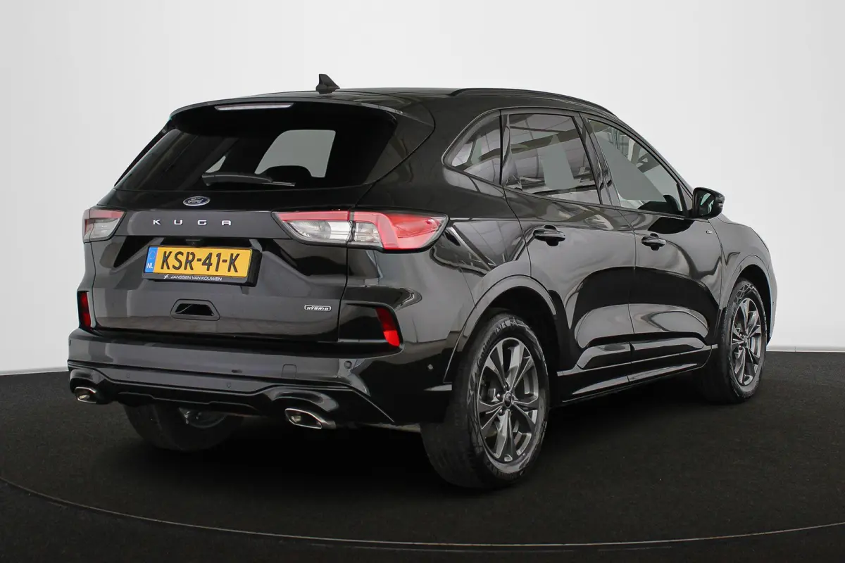 2.5 PHEV ST-Line X Winter Pakket Adaptieve Cruise Head-Up
