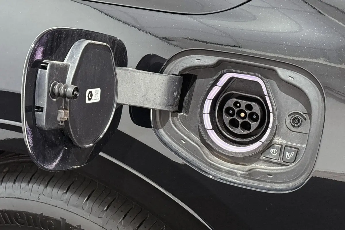 2.5 PHEV ST-Line X Winter Pakket Adaptieve Cruise Head-Up