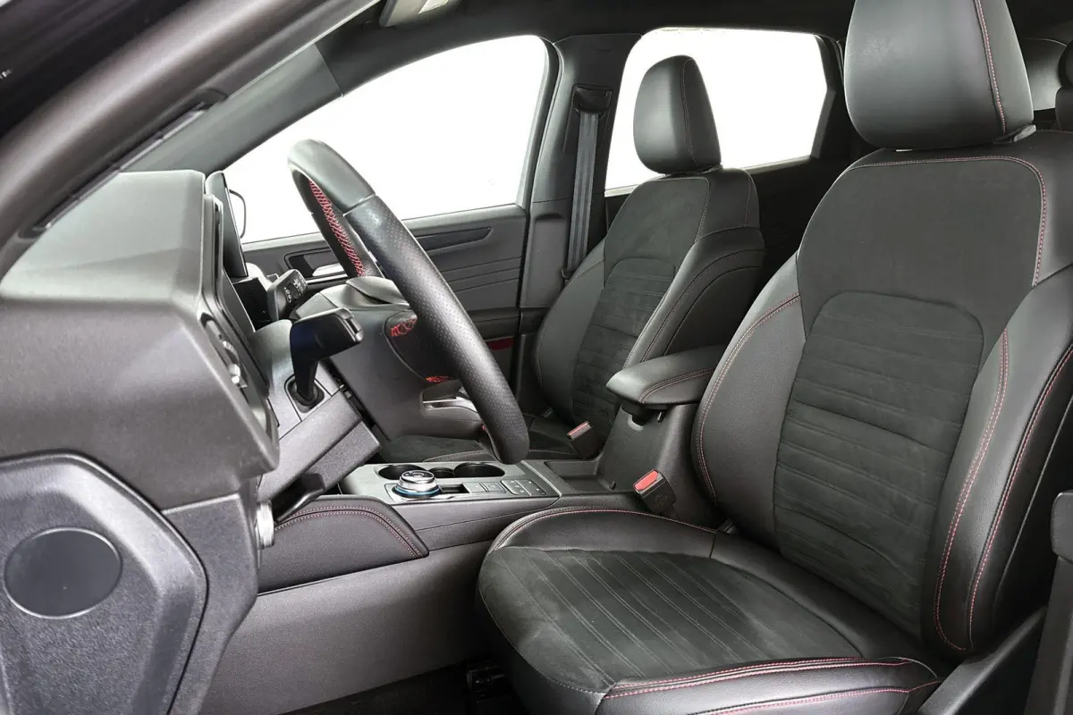 2.5 PHEV ST-Line X Winter Pakket Adaptieve Cruise Head-Up