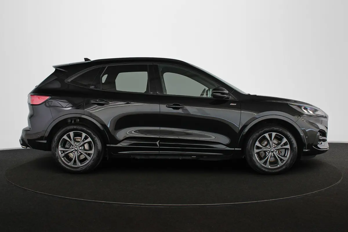 2.5 PHEV ST-Line X Winter Pakket Adaptieve Cruise Head-Up
