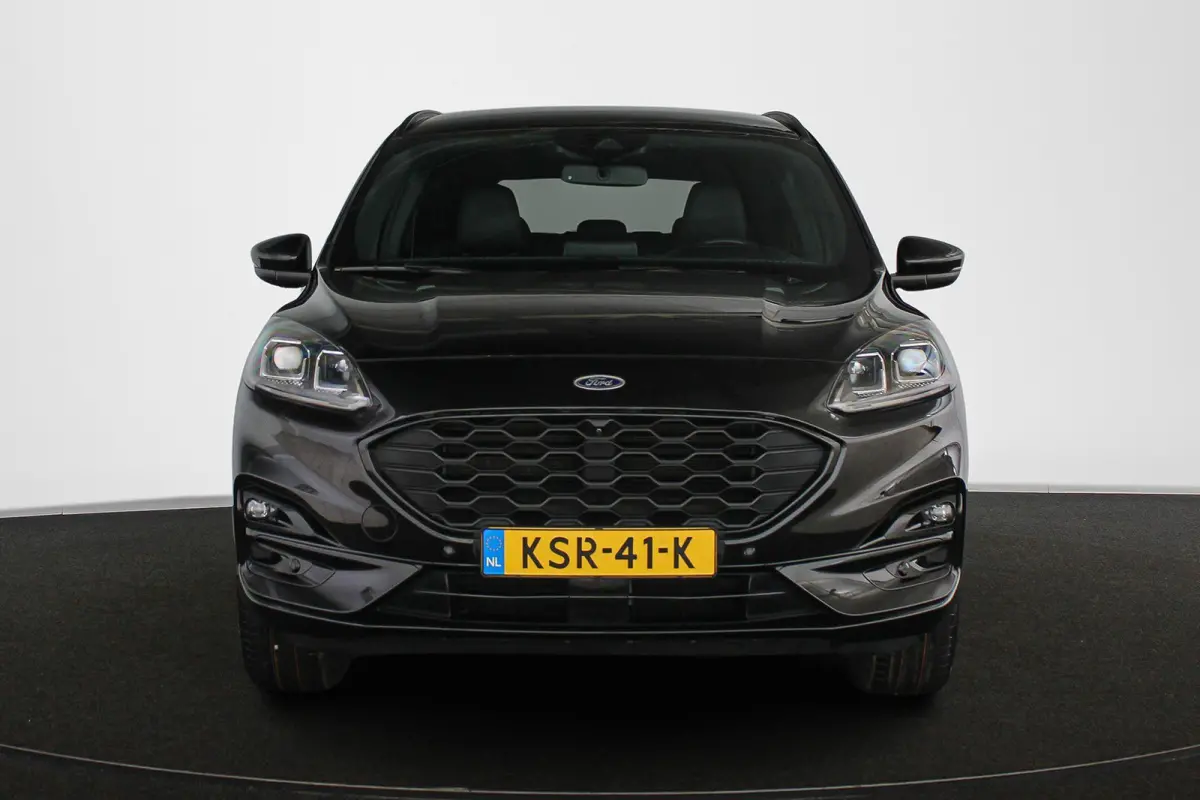 2.5 PHEV ST-Line X Winter Pakket Adaptieve Cruise Head-Up