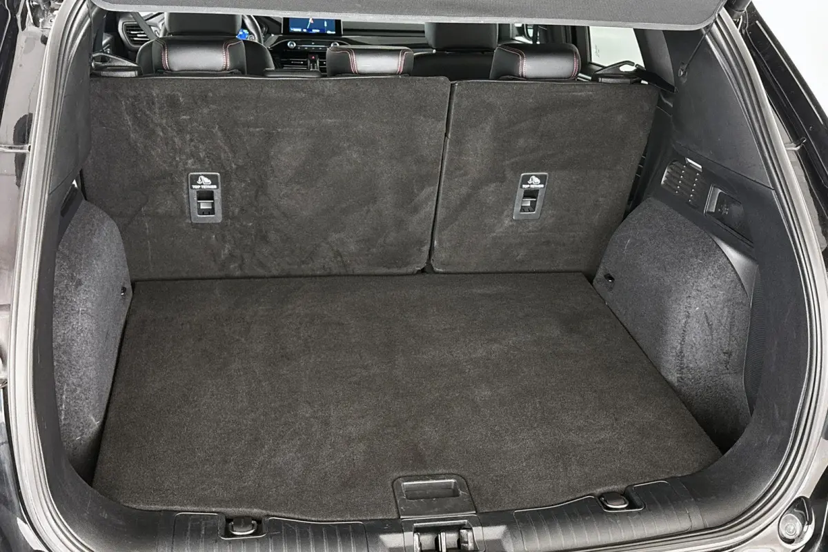 2.5 PHEV ST-Line X Winter Pakket Adaptieve Cruise Head-Up