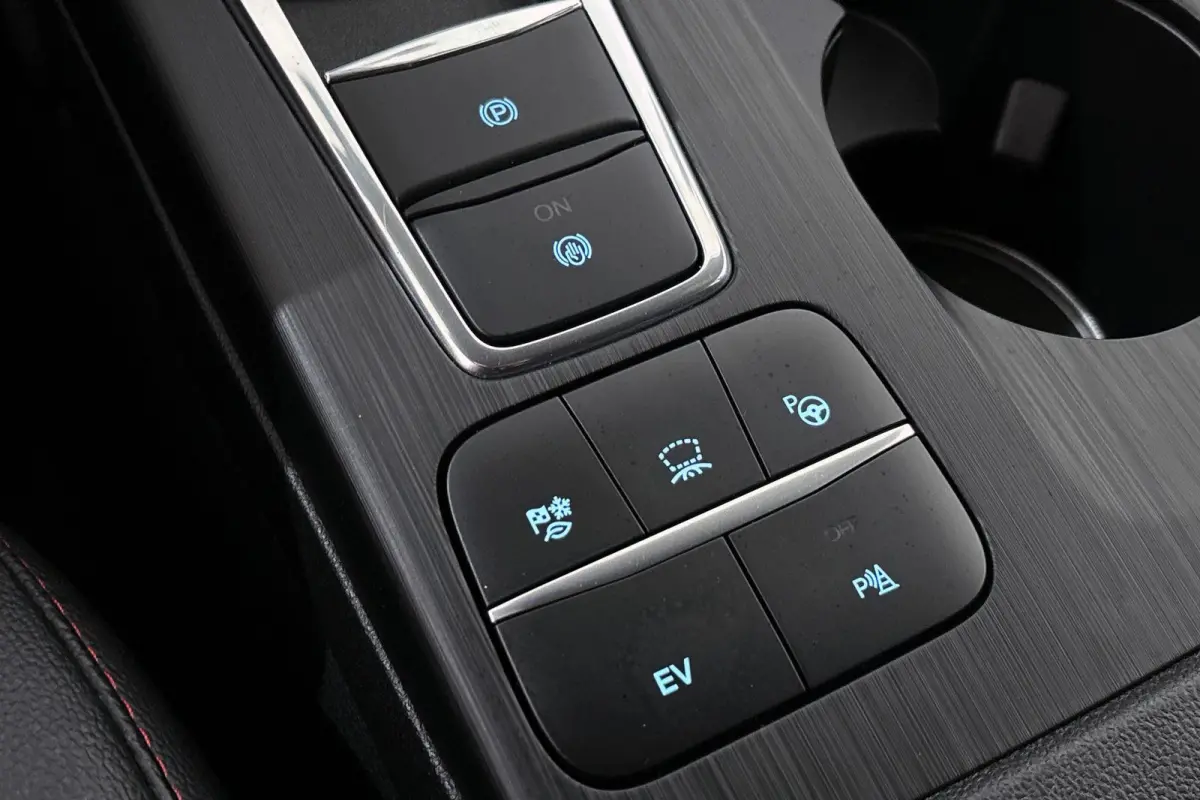 2.5 PHEV ST-Line X Winter Pakket Adaptieve Cruise Head-Up