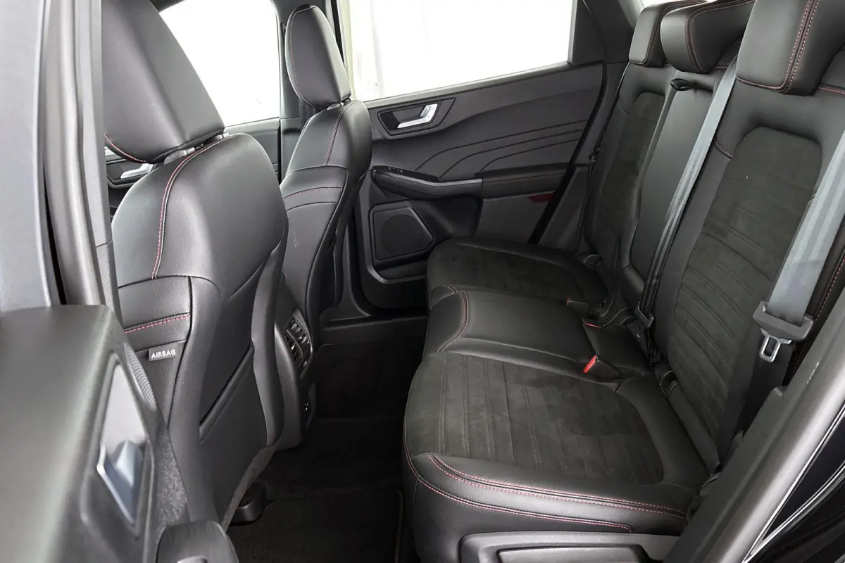 2.5 PHEV ST-Line X Winter Pakket Adaptieve Cruise Head-Up