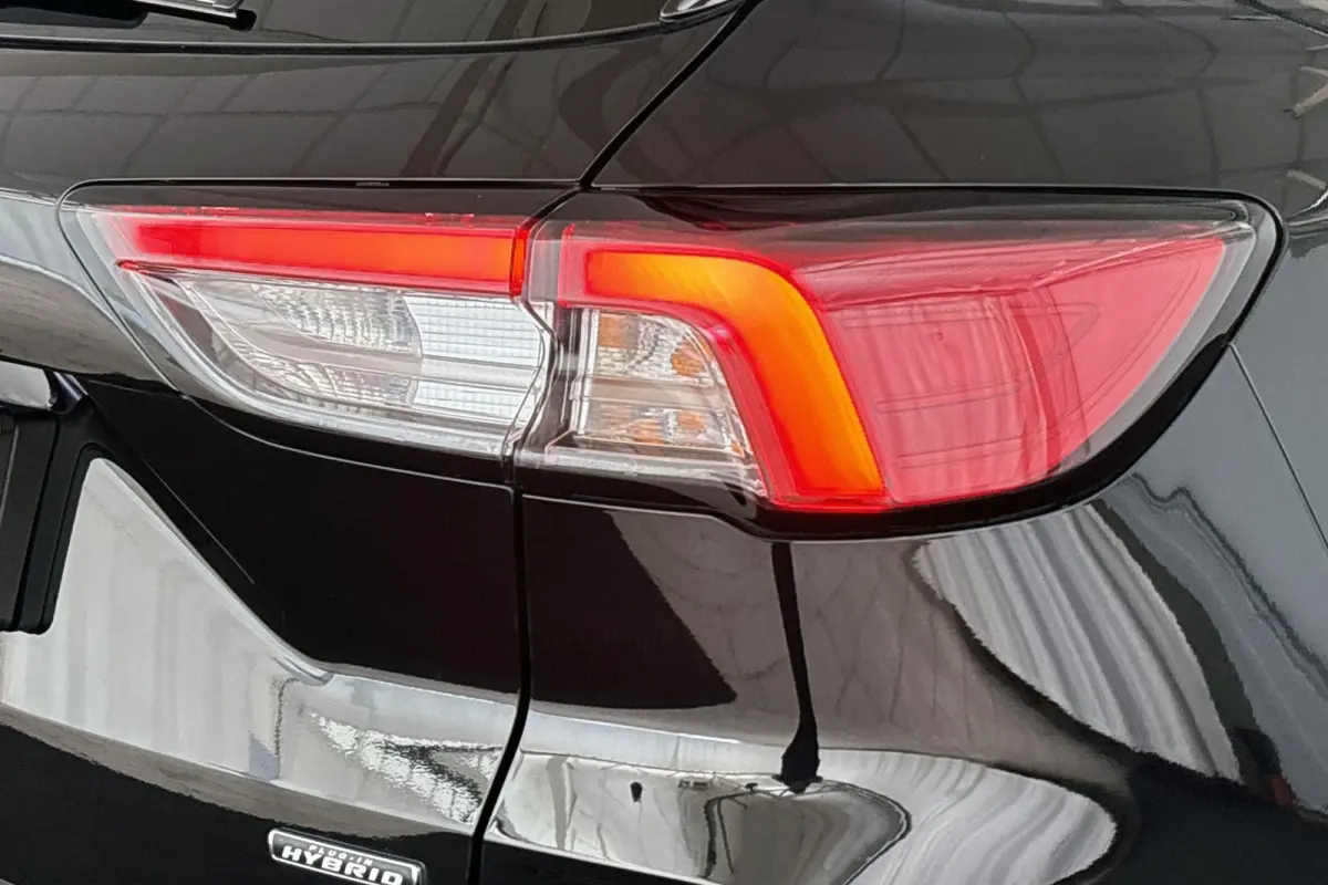 2.5 PHEV ST-Line X Winter Pakket Adaptieve Cruise Head-Up