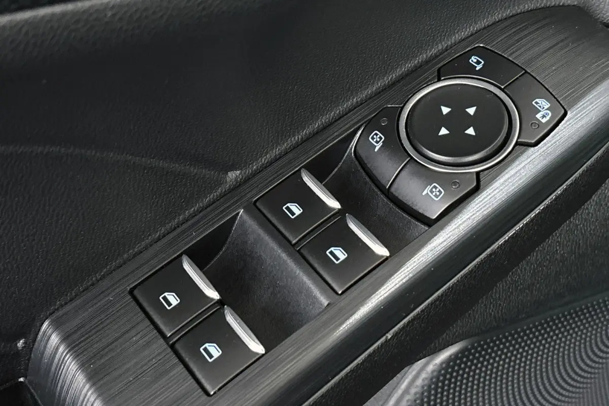 2.5 PHEV ST-Line X Winter Pakket Adaptieve Cruise Head-Up