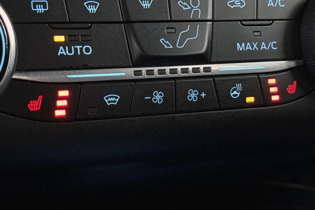 2.5 PHEV ST-Line X Winter Pakket Adaptieve Cruise Head-Up