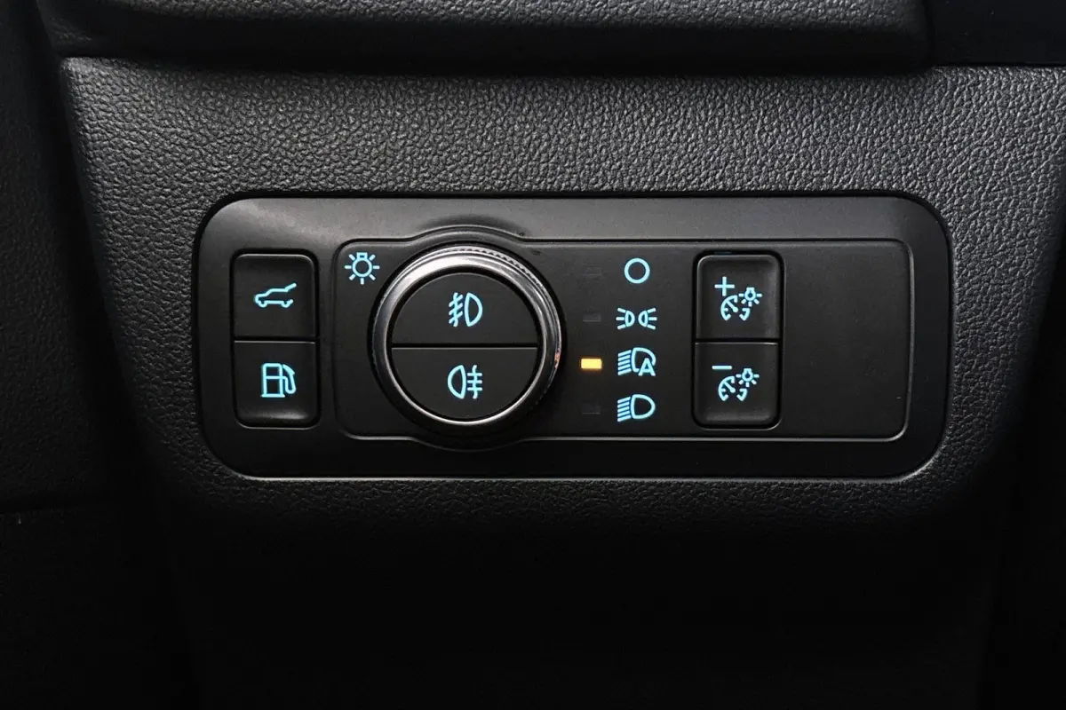 2.5 PHEV ST-Line X Winter Pakket Adaptieve Cruise Head-Up