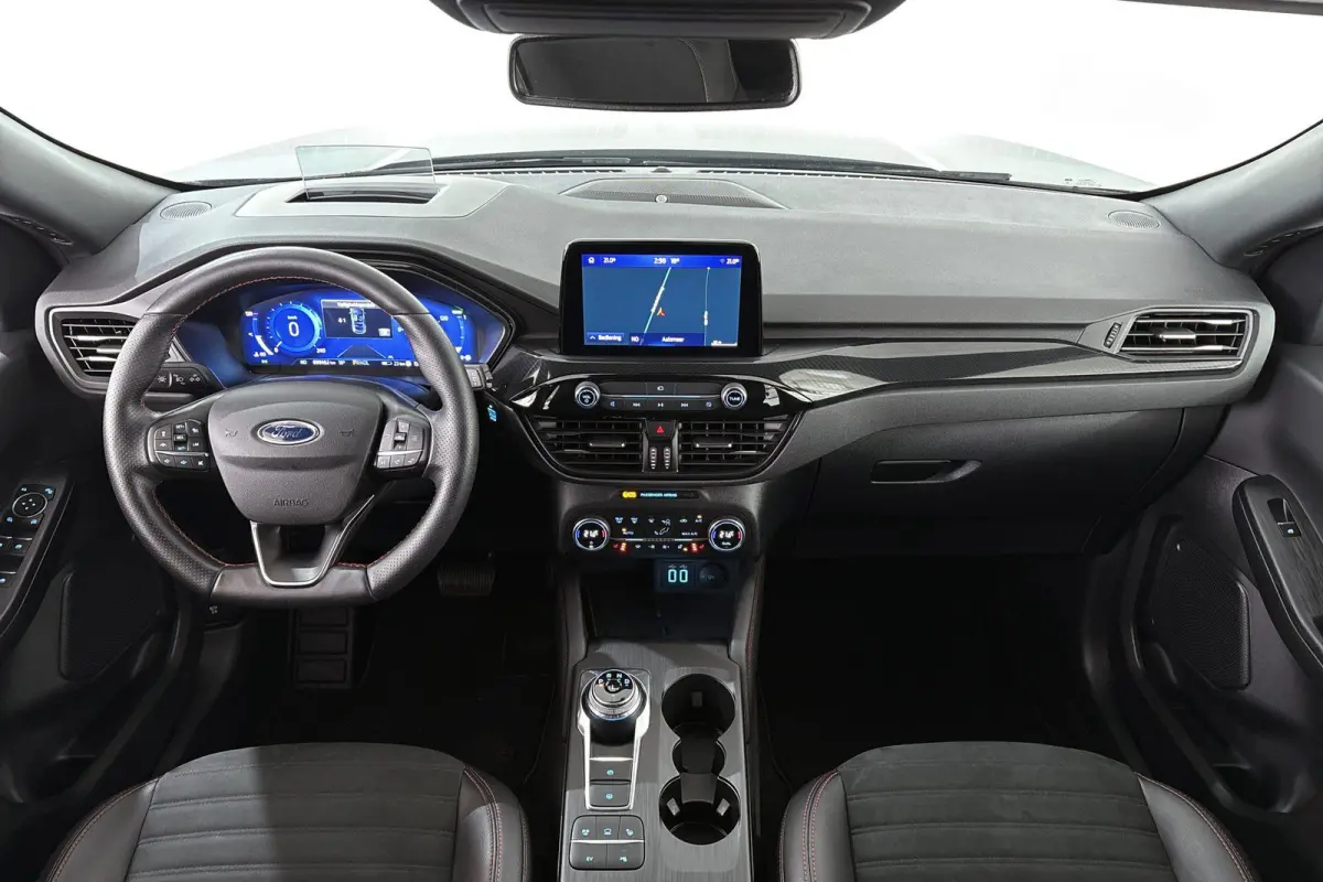 2.5 PHEV ST-Line X Winter Pakket Adaptieve Cruise Head-Up