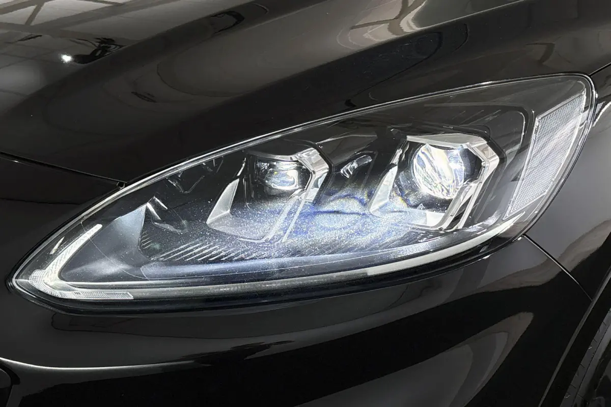 2.5 PHEV ST-Line X Winter Pakket Adaptieve Cruise Head-Up