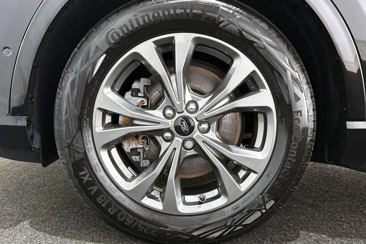 2.5 PHEV ST-Line X Winter Pakket Adaptieve Cruise Head-Up