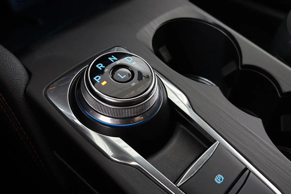 2.5 PHEV ST-Line X Winter Pakket Adaptieve Cruise Head-Up