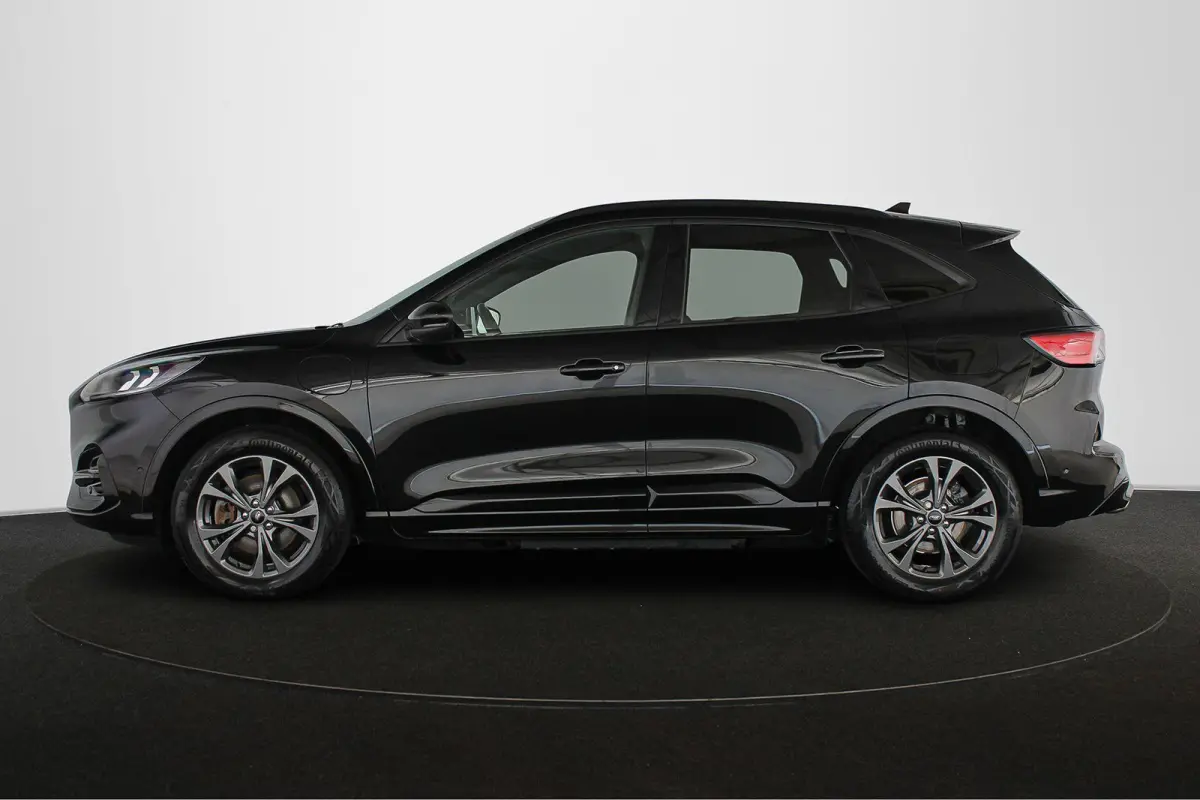 2.5 PHEV ST-Line X Winter Pakket Adaptieve Cruise Head-Up