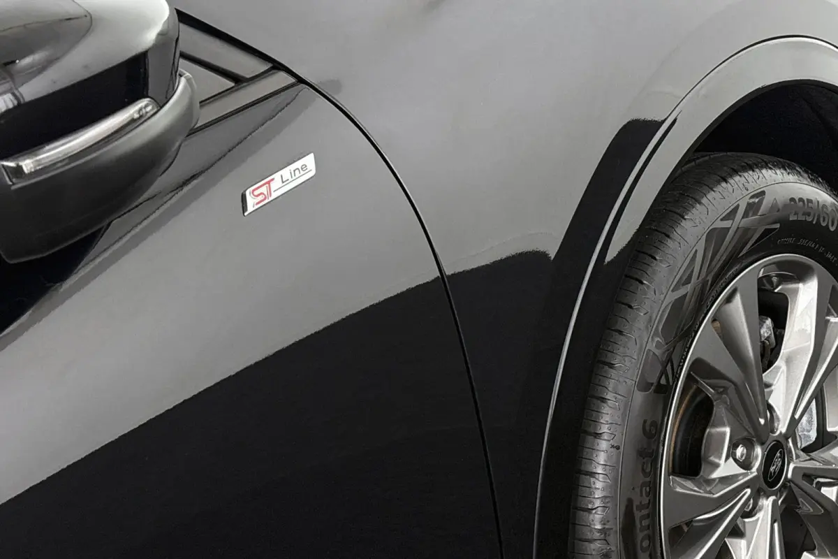 2.5 PHEV ST-Line X Winter Pakket Adaptieve Cruise Head-Up