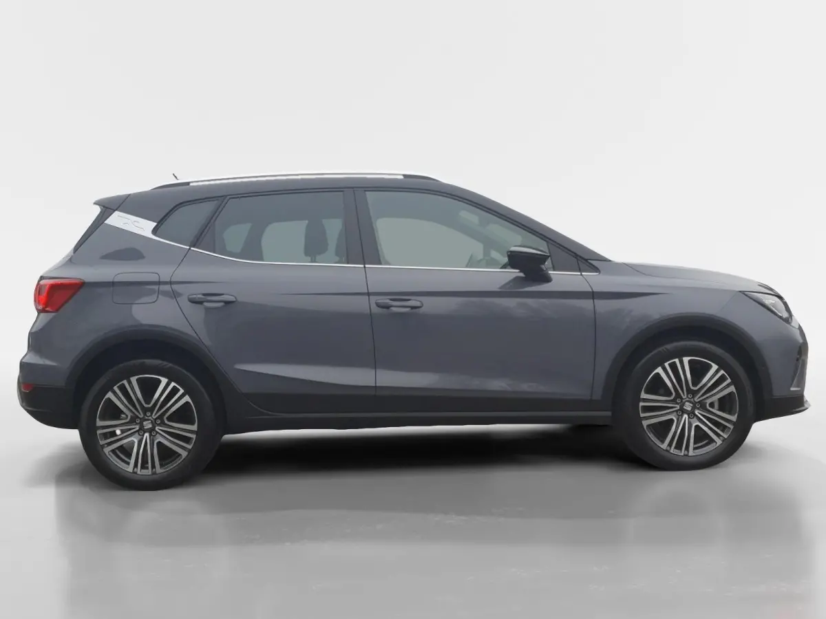 Xperience | Climate control | Adaptieve cruise control | Camera | Apple CarPlay / Android  | Parkeersensoren voor en achter |